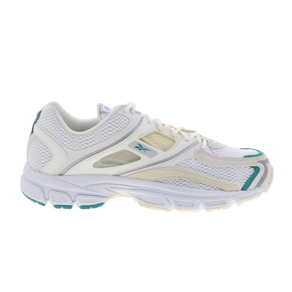 Reebok Mens Premier Trinity KFS White Shoes (NWT)